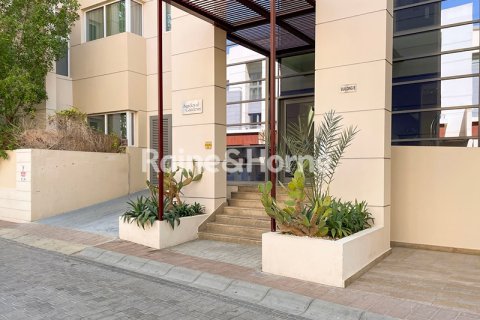 Apartmen di Jumeirah Village Circle, Dubai, UAE 1 bilik tidur, 92.5 meter persegi № 708647 - foto 16