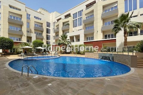 Apartmen di Jumeirah Village Circle, Dubai, UAE 1 bilik tidur, 92.5 meter persegi № 708647 - foto 17