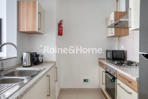 Apartmen di Jumeirah Village Circle, Dubai, UAE 1 bilik tidur, 92.5 meter persegi № 708647 - foto 4