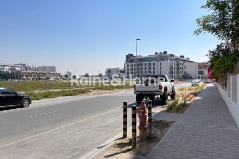 Apartmen di Jumeirah Village Circle, Dubai, UAE 1 bilik tidur, 92.5 meter persegi № 708647 - foto 18
