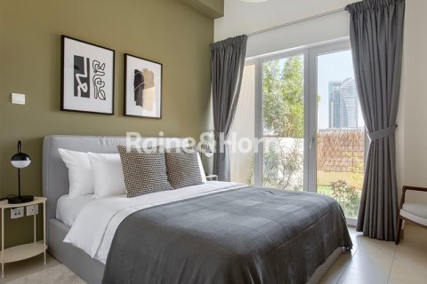 Apartmen di Jumeirah Village Circle, Dubai, UAE 1 bilik tidur, 92.5 meter persegi № 708647 - foto 9