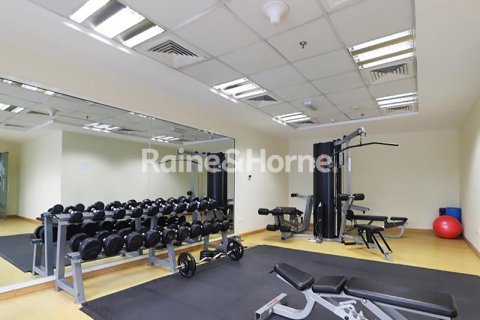 Apartmen di Jumeirah Village Circle, Dubai, UAE 1 bilik tidur, 92.5 meter persegi № 708647 - foto 19
