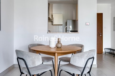 Apartmen di Jumeirah Village Circle, Dubai, UAE 1 bilik tidur, 92.5 meter persegi № 708647 - foto 8