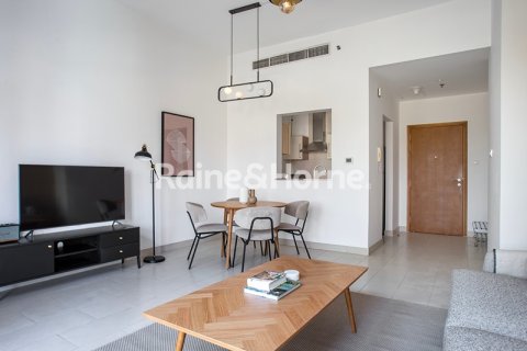 Apartmen di Jumeirah Village Circle, Dubai, UAE 1 bilik tidur, 92.5 meter persegi № 708647 - foto 3