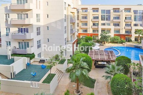 Apartmen di Jumeirah Village Circle, Dubai, UAE 1 bilik tidur, 92.5 meter persegi № 708647 - foto 13