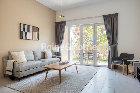 Apartmen di Jumeirah Village Circle, Dubai, UAE 1 bilik tidur, 92.5 meter persegi № 708647 - foto 6