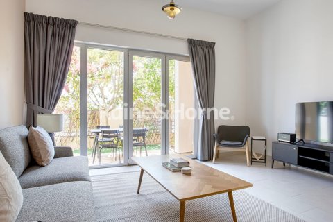 Apartmen di Jumeirah Village Circle, Dubai, UAE 1 bilik tidur, 92.5 meter persegi № 708647 - foto 7