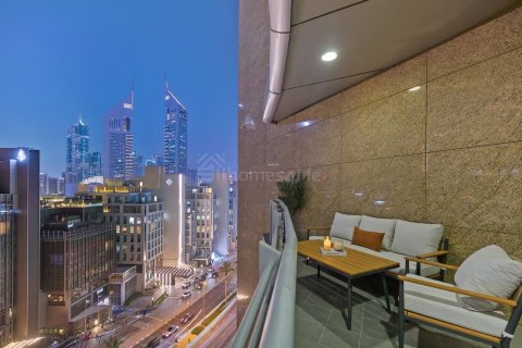 DIFC、Dubai、UAEにあるマンション 83 m2 No708586