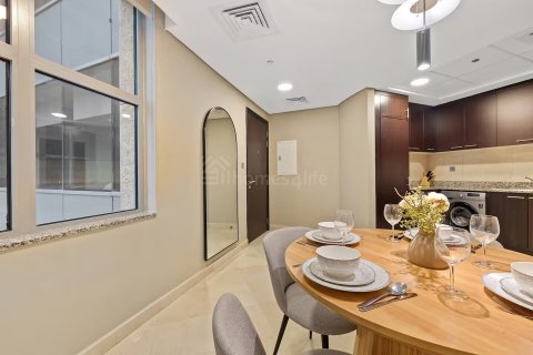 דירה למכירה ב DIFC, Dubai, איחוד האמירויות 83 מ"ר, מספר 708586 - תמונה 8