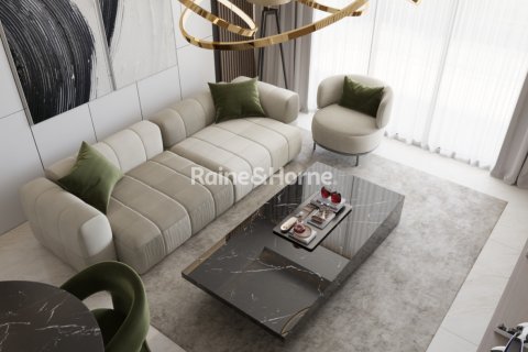 Wohnung zum Verkauf in Dubai Residence Complex, Dubai, VAE 1 Schlafzimmer, 96.2 m2 Nr. 708649 - Foto 8