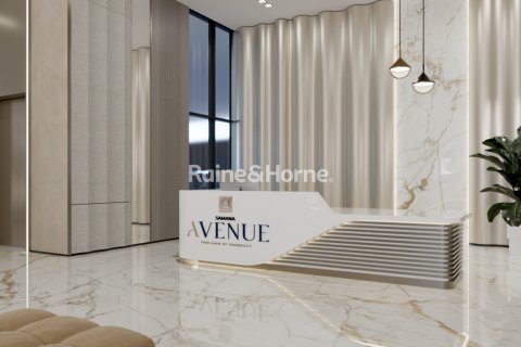 Wohnung zum Verkauf in Dubai Residence Complex, Dubai, VAE 1 Schlafzimmer, 96.2 m2 Nr. 708649 - Foto 14