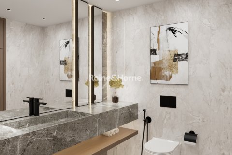 Wohnung zum Verkauf in Dubai Residence Complex, Dubai, VAE 1 Schlafzimmer, 96.2 m2 Nr. 708649 - Foto 12