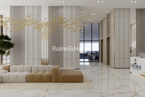 Wohnung zum Verkauf in Dubai Residence Complex, Dubai, VAE 1 Schlafzimmer, 96.2 m2 Nr. 708649 - Foto 17
