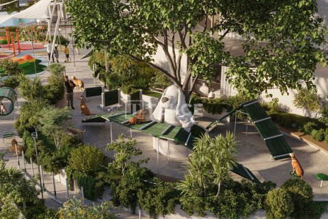 Apartament në Jumeirah Village Triangle, Dubai, Emiratet e Bashkuara Arabe 3 dhoma gjumi, 129 m2. № 699397 - Foto 5