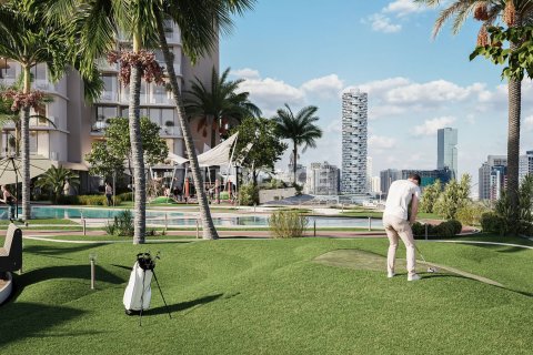 Apartament në Jumeirah Village Triangle, Dubai, Emiratet e Bashkuara Arabe 3 dhoma gjumi, 129 m2. № 699397 - Foto 6