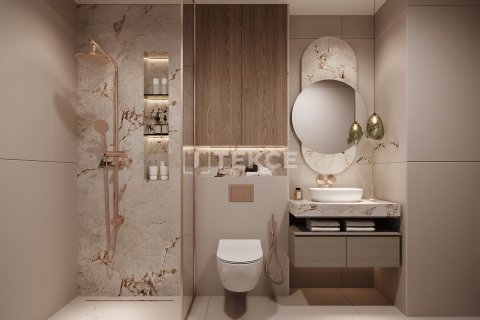 Apartament në Jumeirah Village Triangle, Dubai, Emiratet e Bashkuara Arabe 3 dhoma gjumi, 129 m2. № 699397 - Foto 25