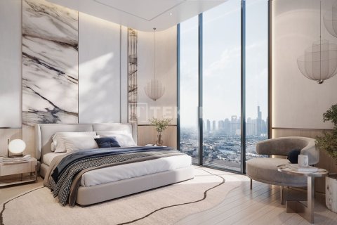 Apartament në Jumeirah Village Triangle, Dubai, Emiratet e Bashkuara Arabe 3 dhoma gjumi, 129 m2. № 699397 - Foto 22