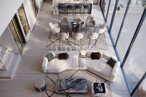 Apartament në Jumeirah Village Triangle, Dubai, Emiratet e Bashkuara Arabe 3 dhoma gjumi, 129 m2. № 699397 - Foto 12