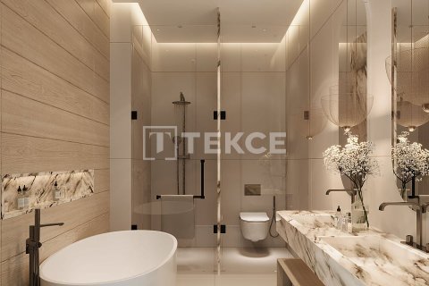 Apartament në Jumeirah Village Triangle, Dubai, Emiratet e Bashkuara Arabe 3 dhoma gjumi, 129 m2. № 699397 - Foto 24