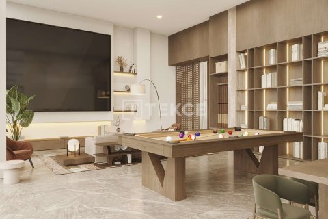 Apartament na sprzedaż w Dubai, ZEA 2 sypialnie, 122 mkw., nr 699395 - zdjęcie 12