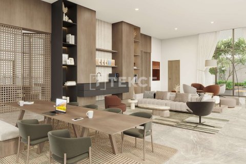Apartament na sprzedaż w Dubai, ZEA 2 sypialnie, 122 mkw., nr 699395 - zdjęcie 13