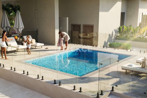 Apartament na sprzedaż w Dubai, ZEA 2 sypialnie, 122 mkw., nr 699395 - zdjęcie 3
