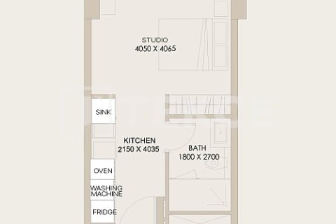 Apartament na sprzedaż w Dubai, ZEA 2 sypialnie, 122 mkw., nr 699395 - zdjęcie 20