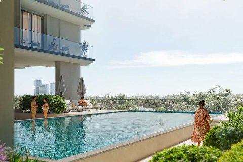 Apartament na sprzedaż w Dubai, ZEA 2 sypialnie, 122 mkw., nr 699395 - zdjęcie 5
