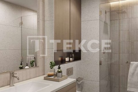 Apartament na sprzedaż w Dubai, ZEA 2 sypialnie, 122 mkw., nr 699395 - zdjęcie 17