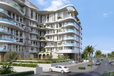 Appartement te koop in Ras Al Khaimah, VAE 2 slaapkamers, 123 vr.m., nr 697521 - foto 4