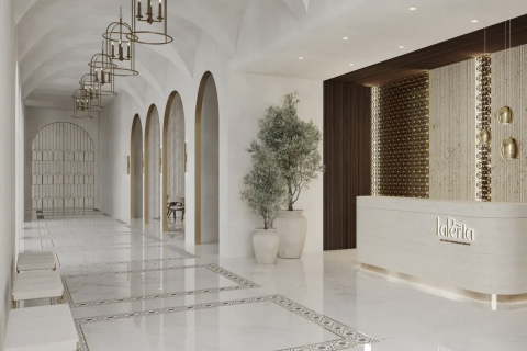 Ras Al Khaimah, UAE의 판매용 아파트 침실 1개, 74제곱미터 번호 697522 - 사진 7