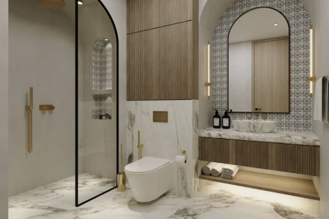 Leilighet til salgs i Ras Al Khaimah, Emiratene 3 soverom, 340 kvm Nr. 697520 - Foto 12