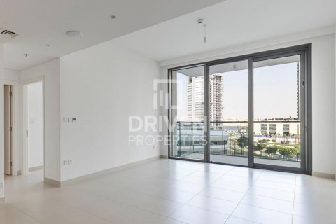 Apartmán v Dubai Creek Harbour (The Lagoons), Dubai, SAE 1 spálňa, 74.51 m2 č. 762307 - Fotografia 8