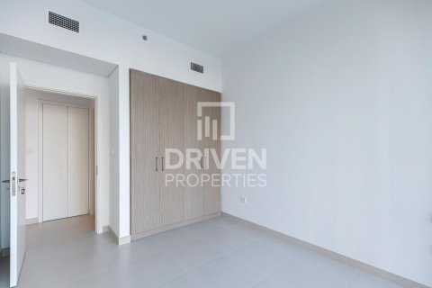 Apartmán v Dubai Creek Harbour (The Lagoons), Dubai, SAE 1 spálňa, 74.51 m2 č. 762307 - Fotografia 5