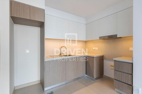 Apartmán v Dubai Creek Harbour (The Lagoons), Dubai, SAE 1 spálňa, 74.51 m2 č. 762307 - Fotografia 9