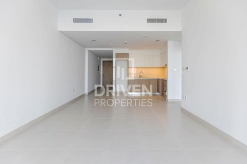 Apartmán v Dubai Creek Harbour (The Lagoons), Dubai, SAE 1 spálňa, 74.51 m2 č. 762307 - Fotografia 1
