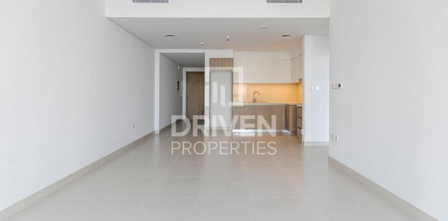 Apartmán v Dubai Creek Harbour (The Lagoons), Dubai, SAE 1 spálňa, 74.51 m2 č. 762307