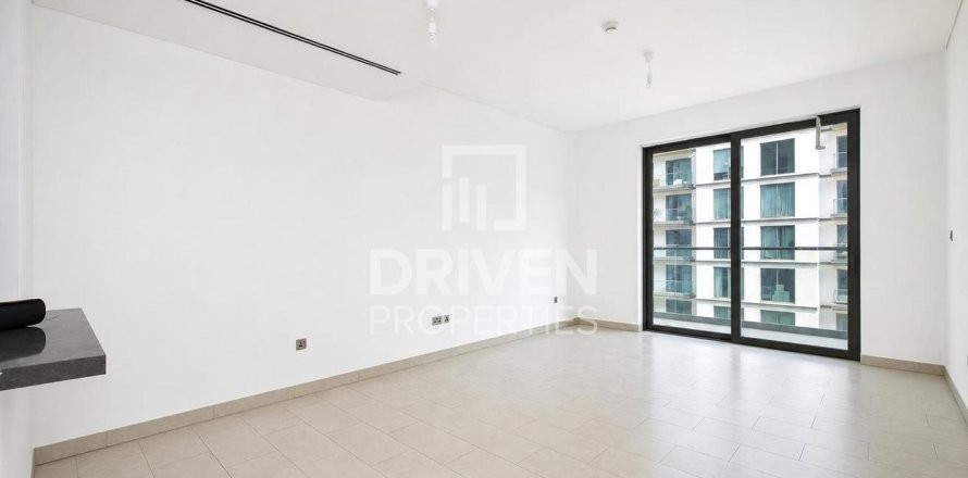 Appartement à Mohammed Bin Rashid City, Dubai, EAU: 1 chambre, 80.18 m2 № 762308