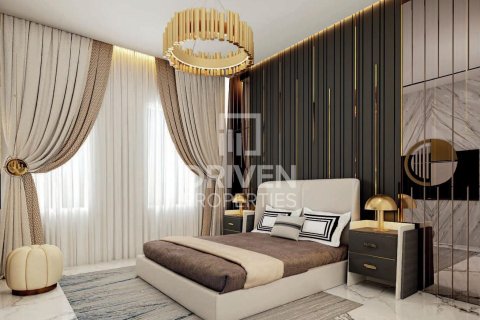 Lakás itt: Business Bay, Dubai, EAE, 1 szoba, 34.75 m², azonosító: 762249 - fénykép 2