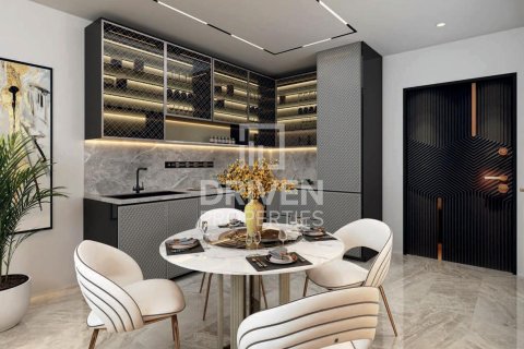 Lakás itt: Business Bay, Dubai, EAE, 1 szoba, 34.75 m², azonosító: 762249 - fénykép 6