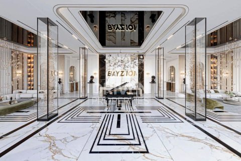 Lakás itt: Business Bay, Dubai, EAE, 1 szoba, 34.75 m², azonosító: 762249 - fénykép 26