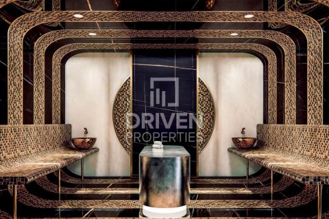Lakás itt: Business Bay, Dubai, EAE, 1 szoba, 34.75 m², azonosító: 762249 - fénykép 8