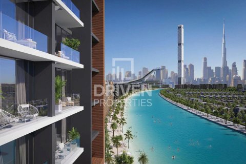 阿联酋 Dubai Meydan 待售 : 3 卧, 155.52 平方米 , 编号762305 - 照片 1