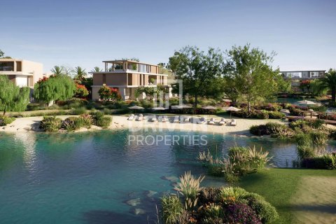 Vila u gradu Dubai, UAE 4 spavaće sobe, 399.02 m2 Br. 762309 - Slika 5