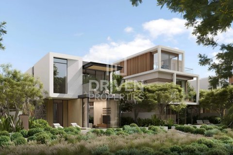 Vila u gradu Dubai, UAE 4 spavaće sobe, 399.02 m2 Br. 762309 - Slika 4