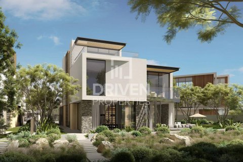 Vila u gradu Dubai, UAE 4 spavaće sobe, 399.02 m2 Br. 762309 - Slika 10