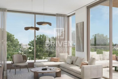 Vila u gradu Dubai, UAE 4 spavaće sobe, 399.02 m2 Br. 762309 - Slika 13