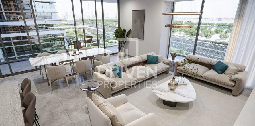 Apartmán v Ras Al Khor, Dubai, SAE 3 spálne, 179.12 m2 č. 762306