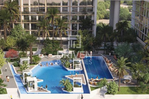 Apartmán v Ras Al Khor, Dubai, SAE 3 spálne, 179.12 m2 č. 762306 - Fotografia 13
