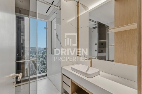 Пәтер Dubai Internet City, Дубай, БАӘ-да 4 жатын бөлмелер, 447.33 м² № 768560 - фото 24
